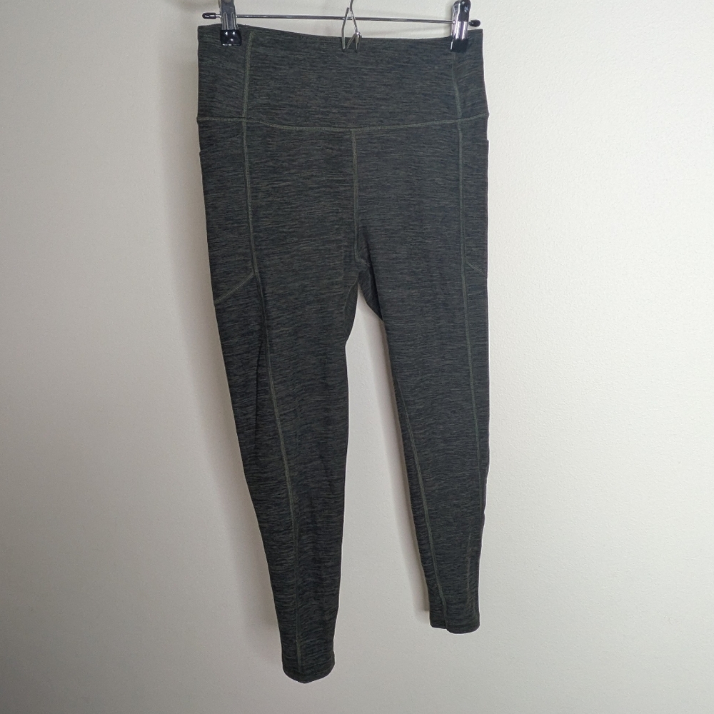 Victoria's Secret Essential High-Rise Pocket Leggings